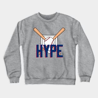 Cubbie Hype Crewneck Sweatshirt